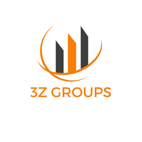 3z group logo