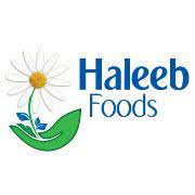 haleeb foods